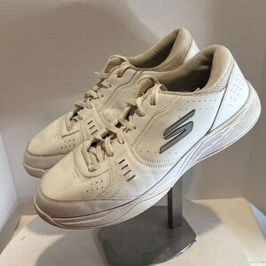Skechers Unisex Adult Viper Court Smash men’s Pickleball sneakers  size 11.5